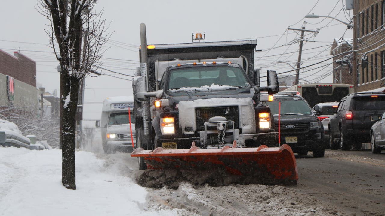 Winter Storm to bring snow, strong winds, heavy rain to tri-state - Vimarsana News