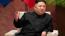 North Korea fires 2 suspected missile into sea, S. Korean officials say