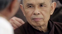 Thich Nhat Hanh, Buddhist monk, dies at 95