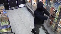 Police: Man robbed at gunpoint after cashing lottery winnings in West Philly store