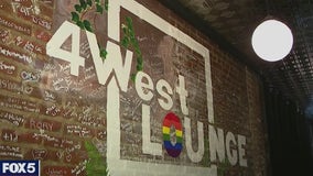 Harlem's 4 West Lounge welcomes all | Black Entrepreneurs