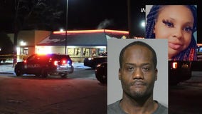 Burger King shooting: Derrick Ellis in custody