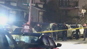 NYC cop shot:  NYPD officer shot in leg on Staten Island