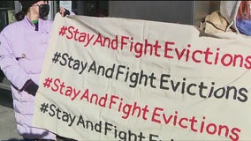 New York's pandemic-era eviction moratorium expires