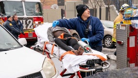 Bronx Fire: Photos show the horror of the deadly NYC apartment fire