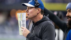 Chicago Bears officially name Colts DC Matt Eberflus as new head coach