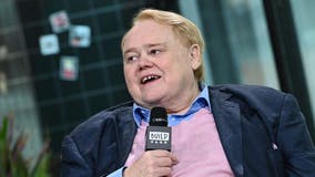 Louie Anderson, actor and comedian, dies at 68