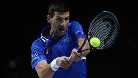 Novak Djokovic had COVID-19 last month, lawyers argue in vaccine dispute