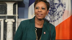 Adrienne Adams is NYC Council's first Black speaker