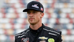 NASCAR walks back 'Let's Go Brandon' sponsorship approval, Brandon Brown spokesperson says