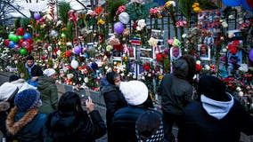 Bronx fire victims laid to rest