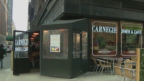 Manhattan DA's controversial crime policy concerns restaurants