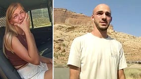 Gabby Petito and Brian Laundrie: Moab authorities release report on Aug. 12 domestic incident