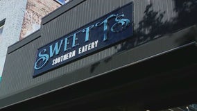 A taste of southern soul food in Montclair at Sweet T's Southern Eatery