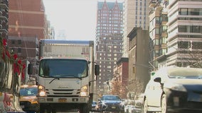 NYC to tackle double-parking on the Upper East Side