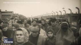 The Last Generation Of Holocaust Survivors, a FOX 5 special
