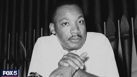 Martin Luther King Jr. Day marked in New York