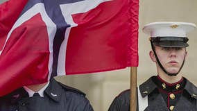 Norway's military reissuing used underwear to new recruits due to shortages