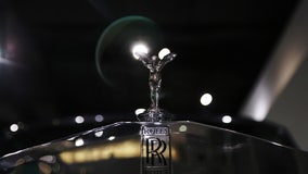 Rolls-Royce and Bentley sales skyrocketed in 2021