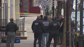 Yonkers police-involved shooting investigated