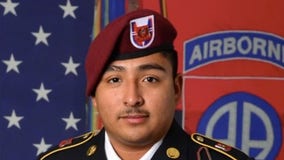 Fort Bragg soldiers face court martial in comrade's death