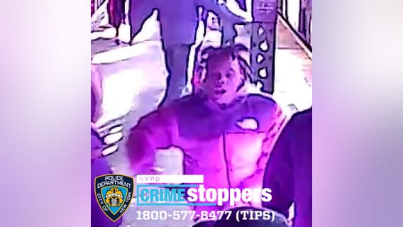 Teen shot on subway in the Bronx