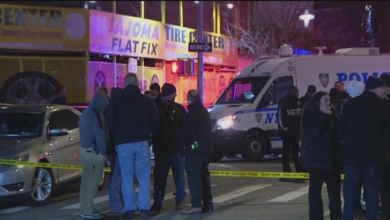 Is NYC safe? Crime and violence: perception vs. complicated reality