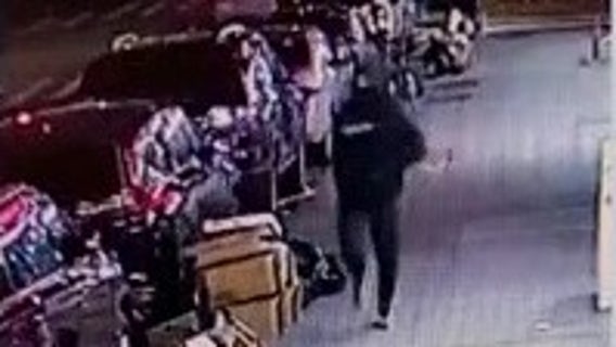 Bronx baby shooting: $10,000 reward