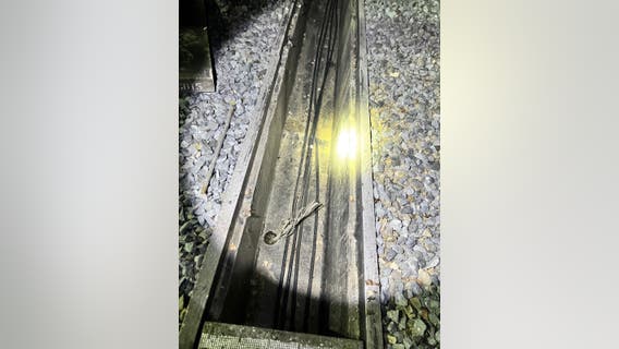 State Police investigating copper thefts from upstate NY power stations