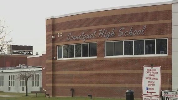 Mask enforcement a problem for some Long Island schools