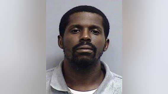 'Dangerous' Georgia inmate on the run after escaping custody