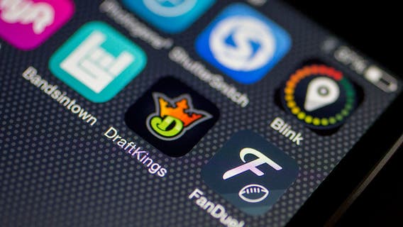 NY mobile sports gambling to go live this weekend