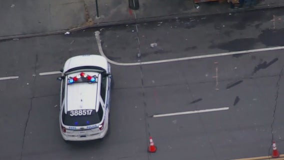 Girl, 11, in critical condition after being struck by driver with suspended license