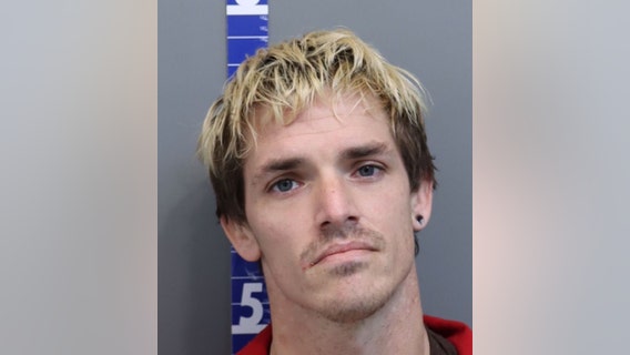 Child rape suspect may have victims in NJ, NY and other states, DA says