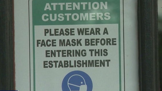 NY mask mandate decision looms