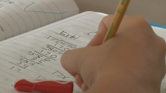 Last day of school for New York City public school students