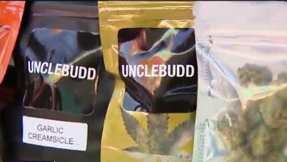 Meet Uncle Budd, the new NYC cannabis operation