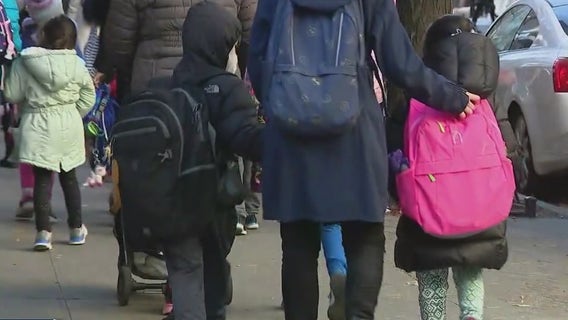 Nearly 1 in 7 NYC public school students were homeless last year: report