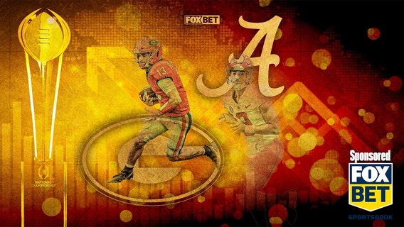 College football odds: How the National Championship lines have moved