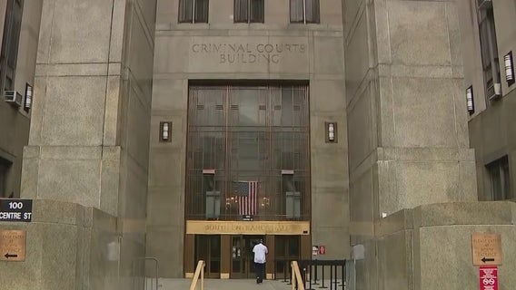 NY Bail Reform: Mayor Adams' call for changes faces resistance