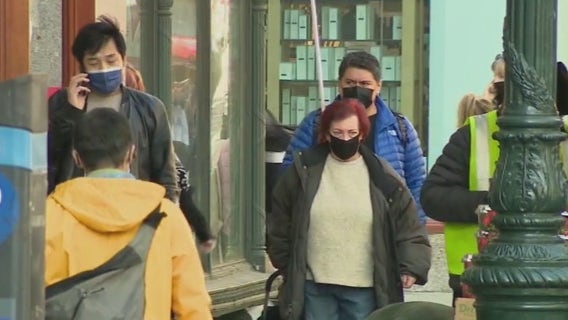 COVID Burnout: Coping with pandemic-related stress