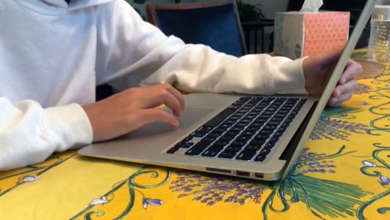 NYC schools quietly offer remote option