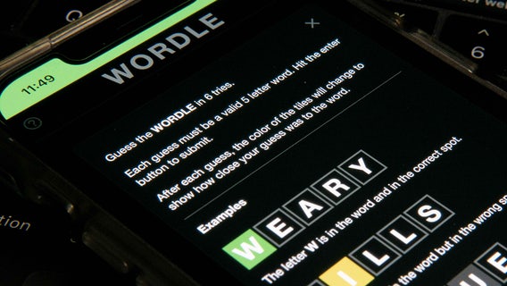 How to play Wordle: How to win the internet's latest game obsession