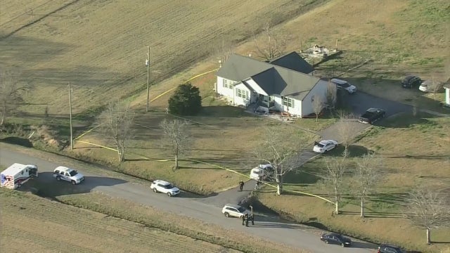 HCSO Sheriff: Death of 3 teens found in Crosby home may be double homicide, suicide