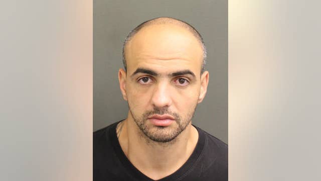 Man leads Orange County deputies to body after slashing, carjacking another victim, officials say