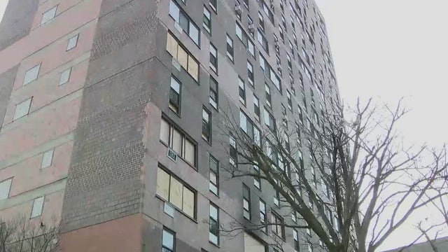 After Bronx fire, Rep. Torres crafts new fire safety laws