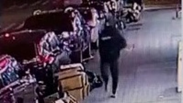 Bronx baby shooting:  $10,000 reward