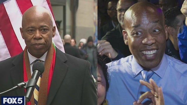 Mayor Adams seeks waiver to hire his brother for $210,000 security job