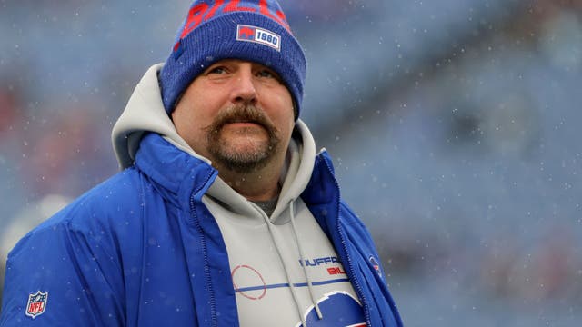 New York Giants hire Brian Daboll as head coach