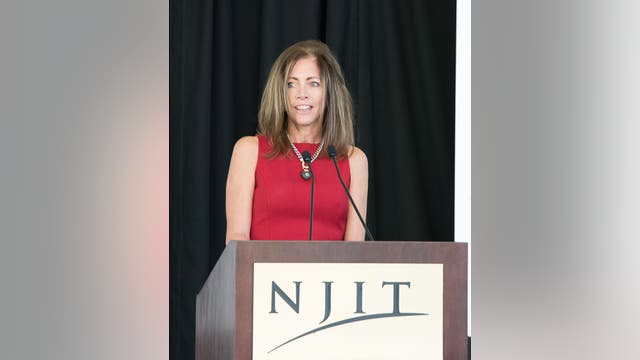 NJ First Lady Tammy Murphy tests positive for COVID-19